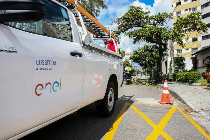 Enel Ceará 3