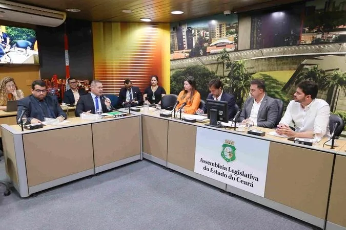 CPI da Enel deve receber representantes da empresa italiana em 24 de abril