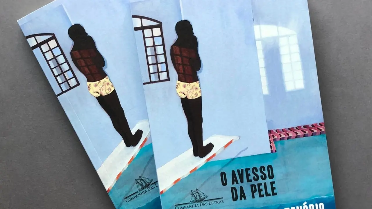 capa da noticia