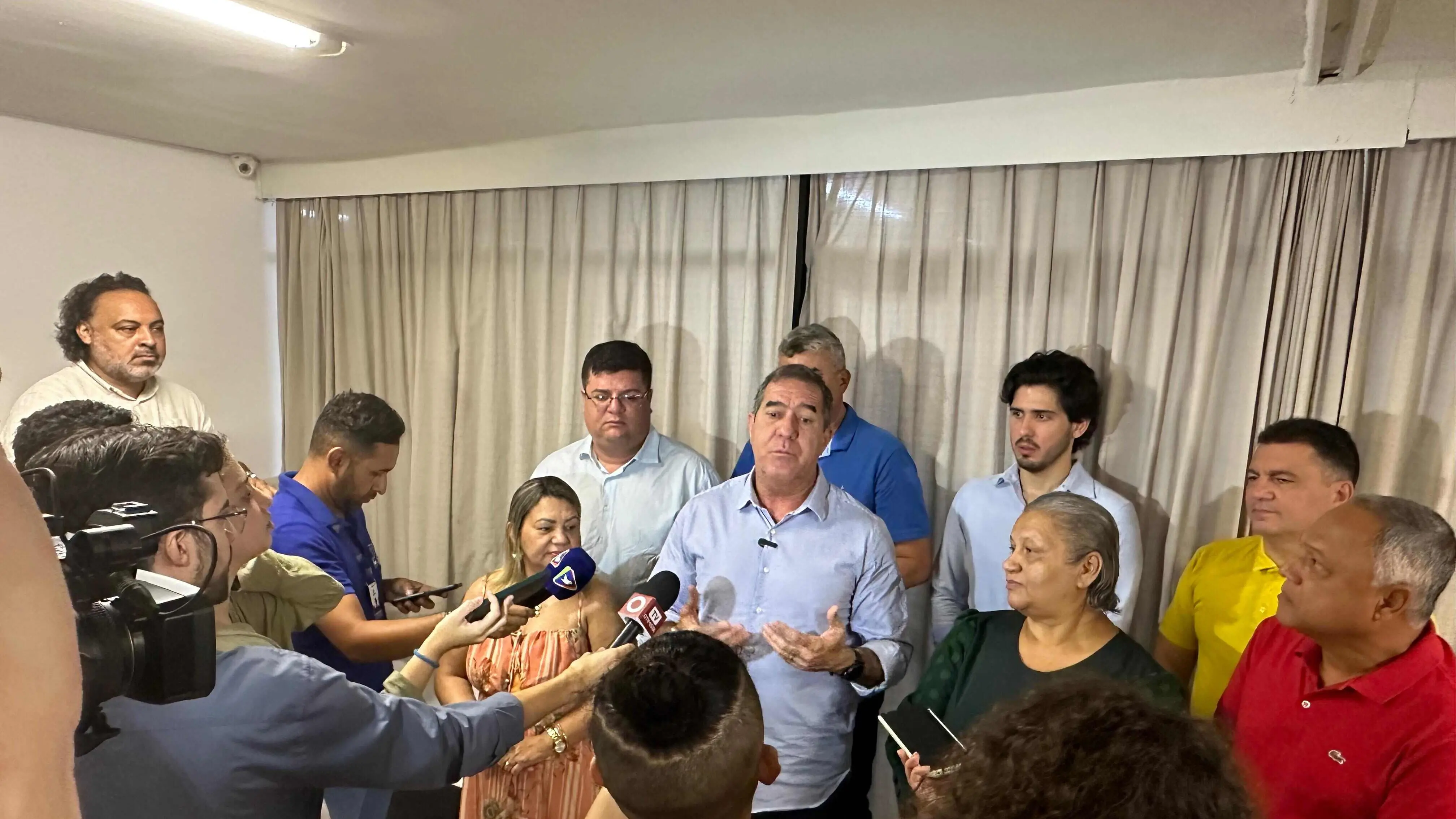 capa da noticia