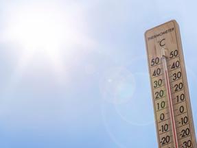 Março bate recorde de calor no mundo pelo 10º mês consecutivo