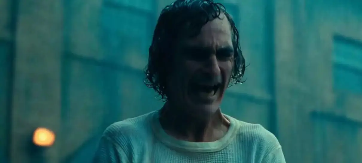 Coringa 2: Delírio a Dois