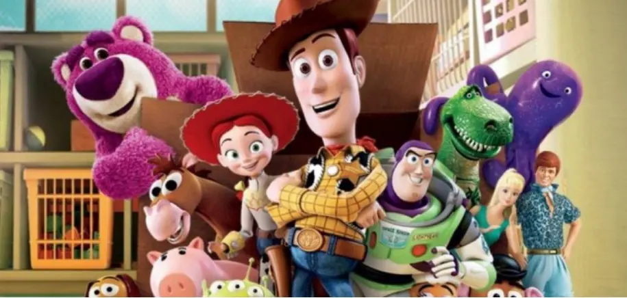 Toy Story