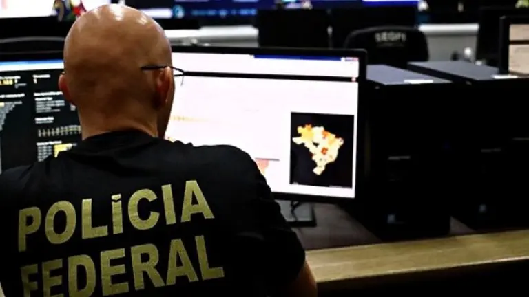 capa da noticia