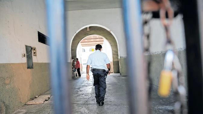 As prisões preventivas dos militares foram decretadas pela Justiça Estadual no dia 10 de janeiro último e cumpridas dois dias depois