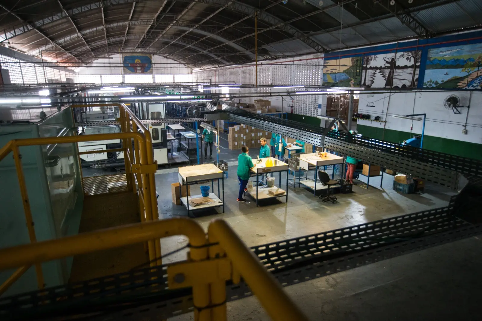 Galpão da Ruberloss