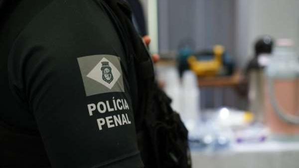 Concurso da SAP tem 600 vagas de nível médio para policial penal