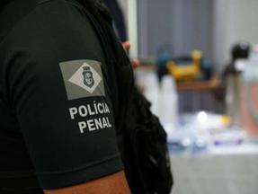 Concurso da SAP tem 600 vagas de nível médio para policial penal