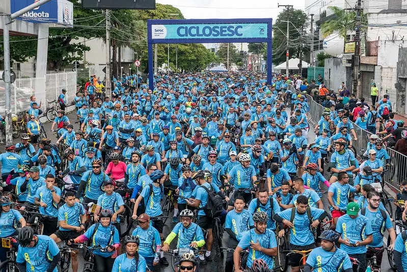 CicloSesc