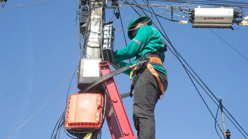 Enel Energia Elétrica