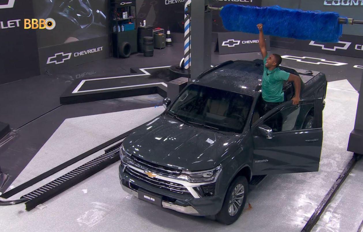 Prova do finalista do bbb 24. Quem ganhou a Prova de Resistência do BBB 24? Veja quem garantiu a vaga na final