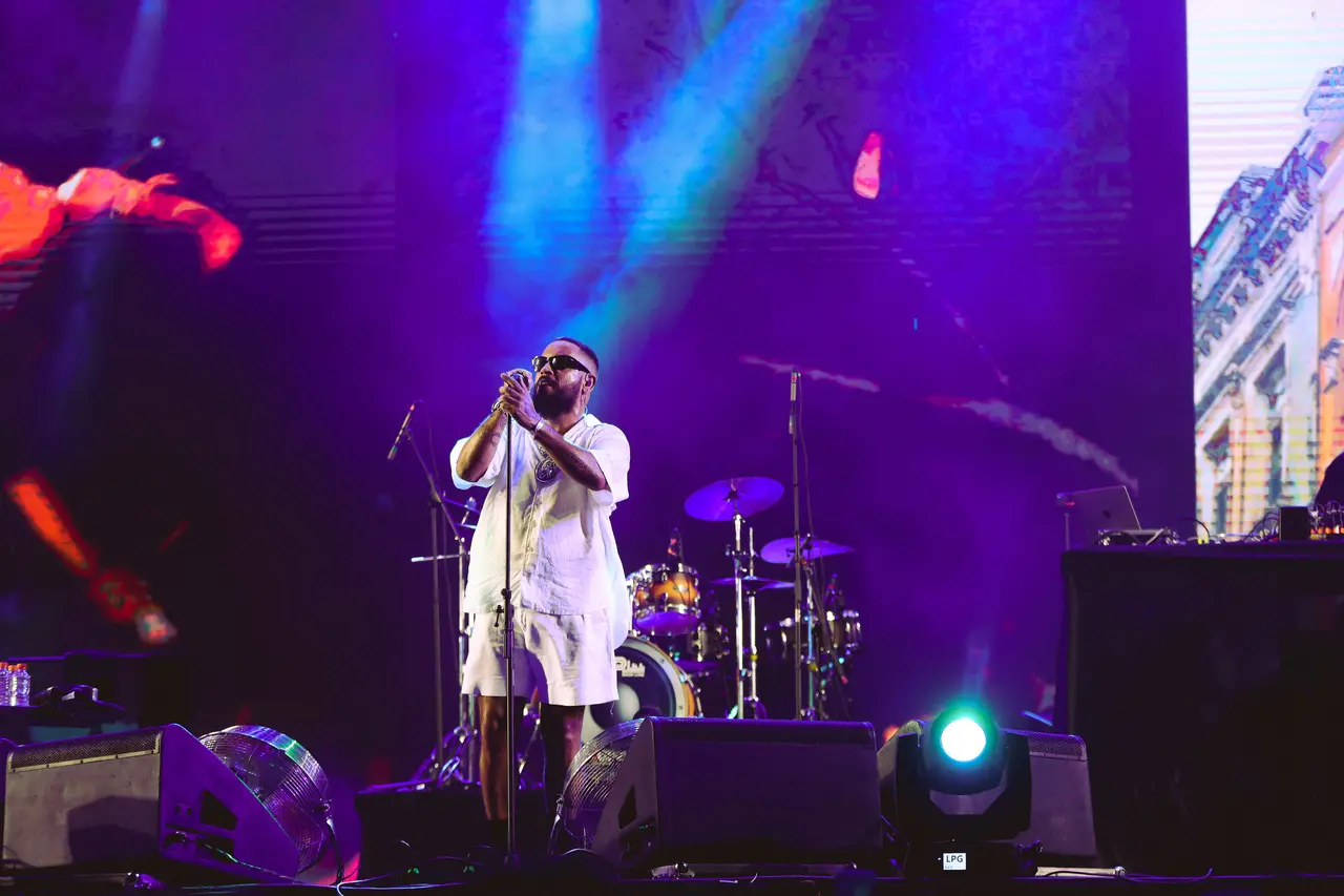 FBC fará show de encerramento do 6º Festival de Música da Juventude