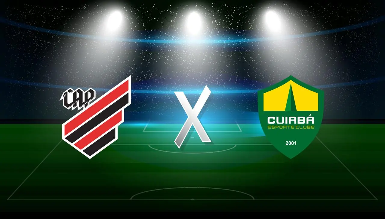 Athletico-PR x Cuiabá: confira horário, palpites e prováveis escalações ...