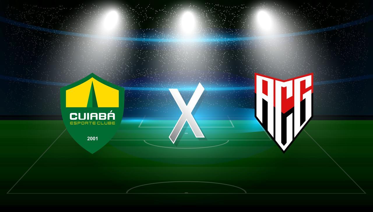 Cuiabá x Atlético Goianiense: confira horário, palpites e prováveis ...