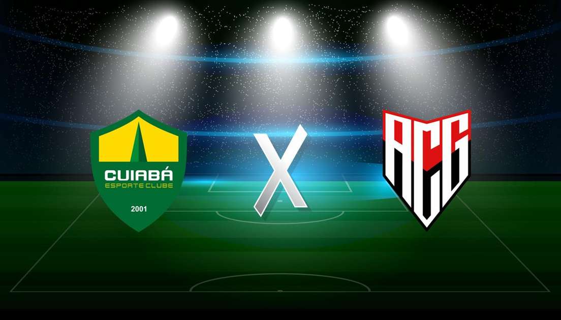 Cuiabá x Atlético Goianiense: confira horário, palpites e prováveis ...