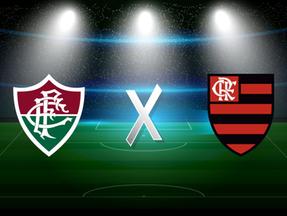 Fluminense vs Flamengo