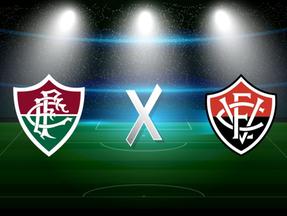 Fluminense vs Vitória