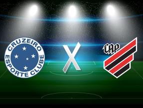 Cruzeiro vs Athletico-PR