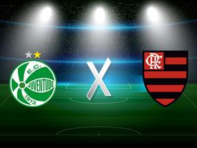 Juventude vs Flamengo