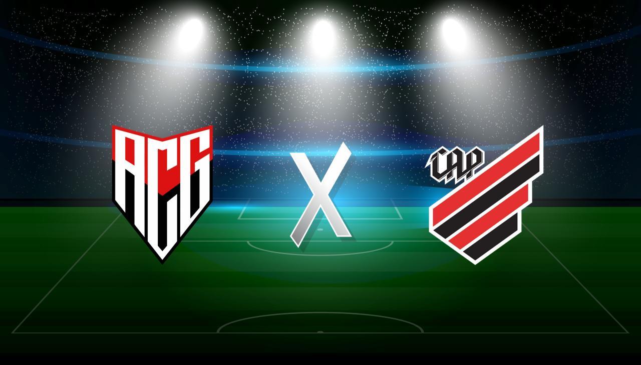 Atlético Goianiense x Athletico-PR: confira horário, palpites e ...