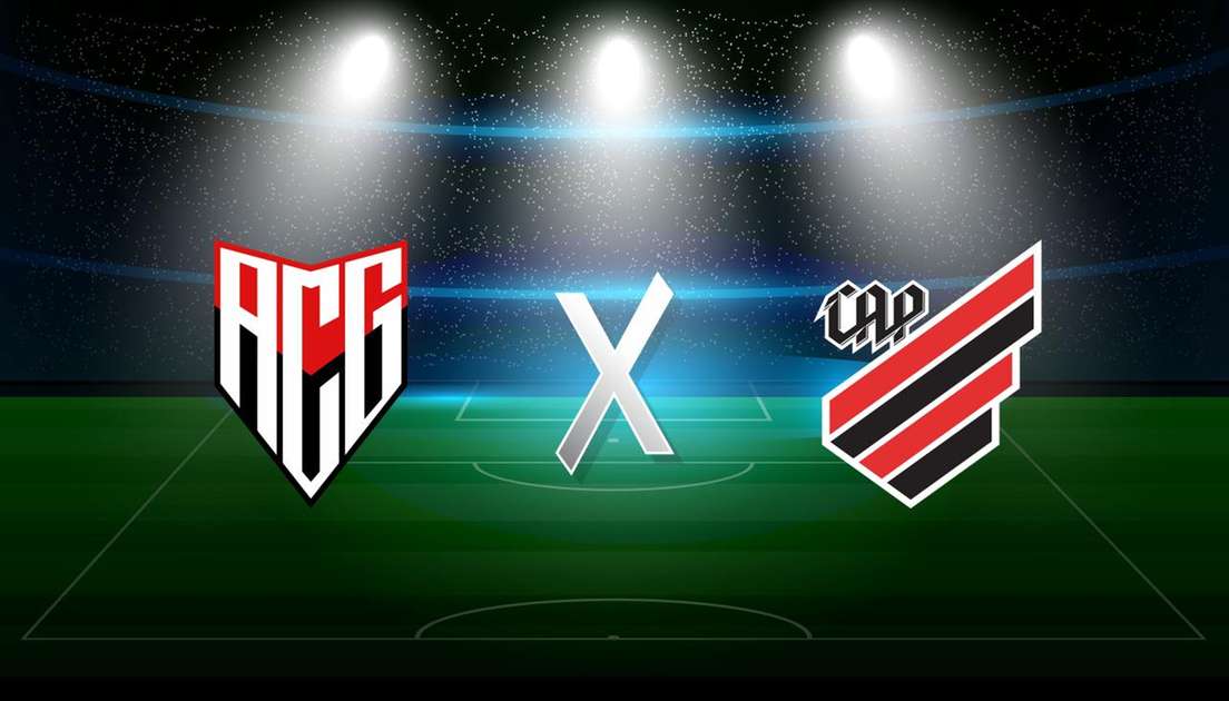 Atlético Goianiense x Athletico-PR: confira horário, palpites e ...
