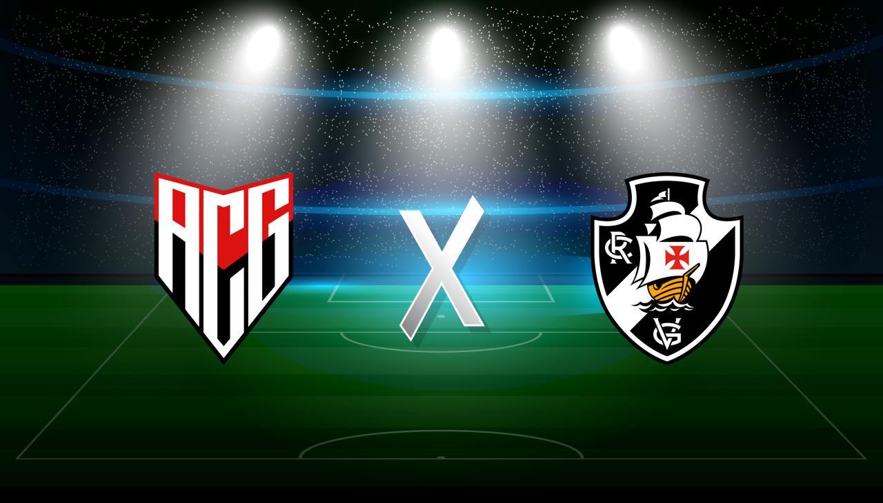 Atlético Goianiense x Vasco da Gama: confira horário, palpites e ...