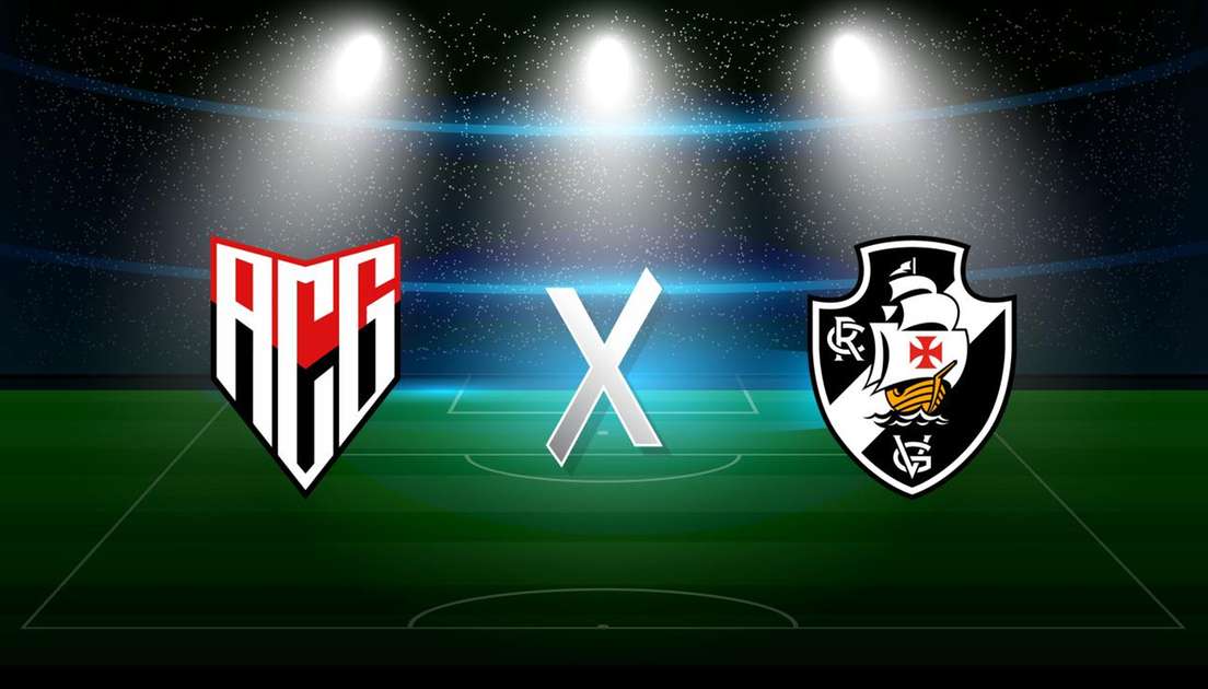 Atlético Goianiense x Vasco da Gama: confira horário, palpites e ...