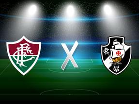 Fluminense vs Vasco