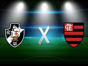 Vasco vs Flamengo
