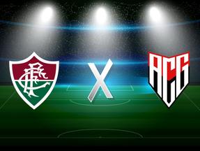 Fluminense vs Atlético-GO