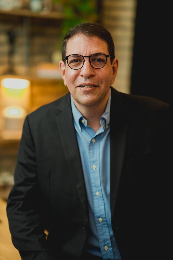 Médico Sanitarista e Gestor em Saúde