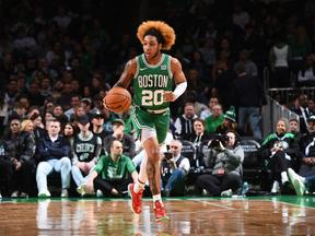 Boston Celtics entra