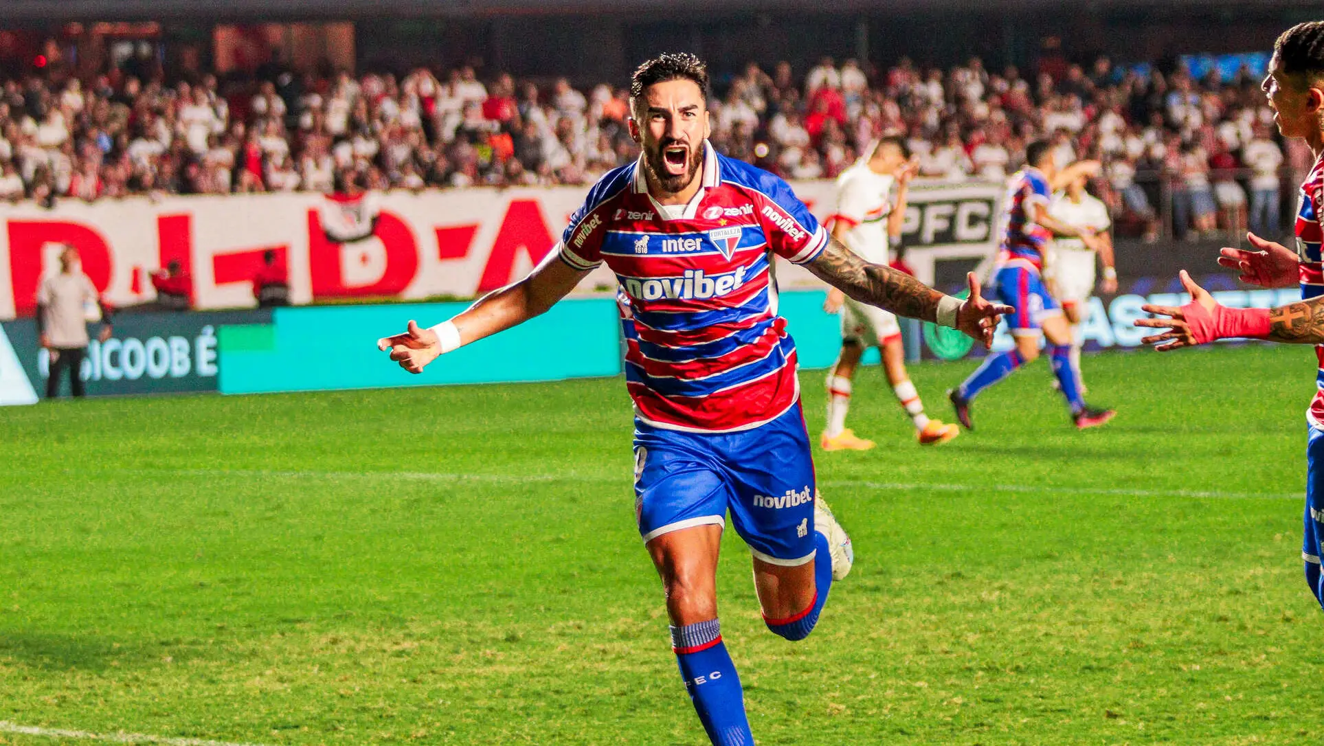 capa da noticia