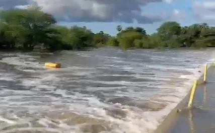 Socorristas do Samu tentaram reanimar a vítima, mas ela foi a óbito