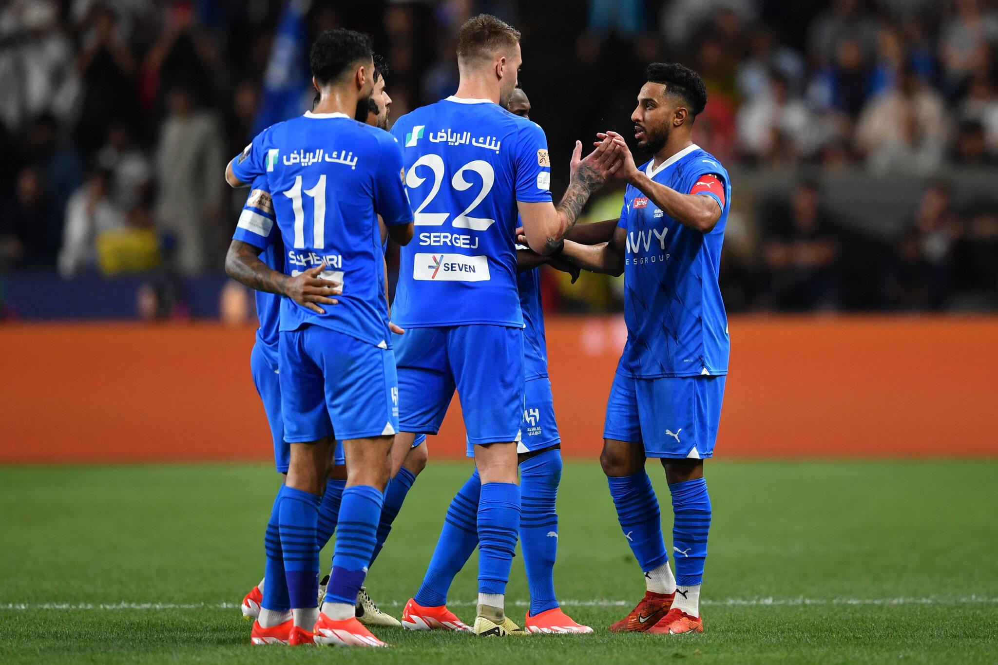 Al-Ahli x Al-Hilal: horário e onde assistir ao jogo do Sauditão