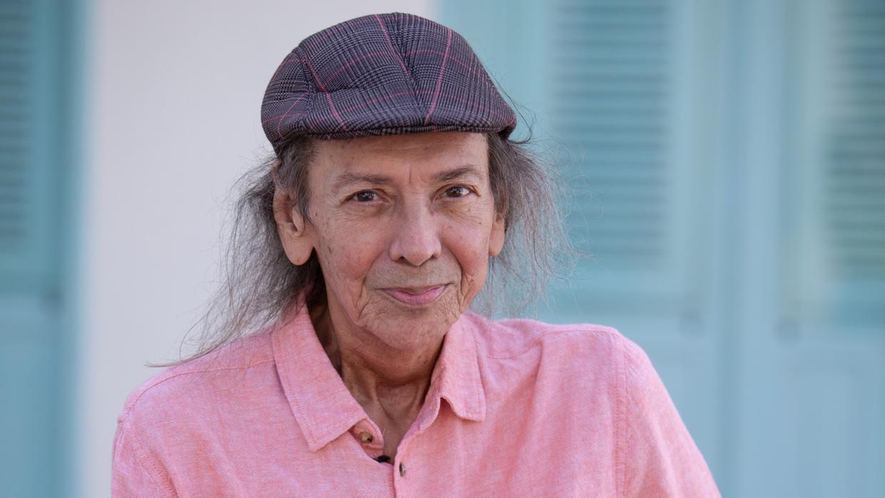 Ednardo celebra 79 anos em 2024