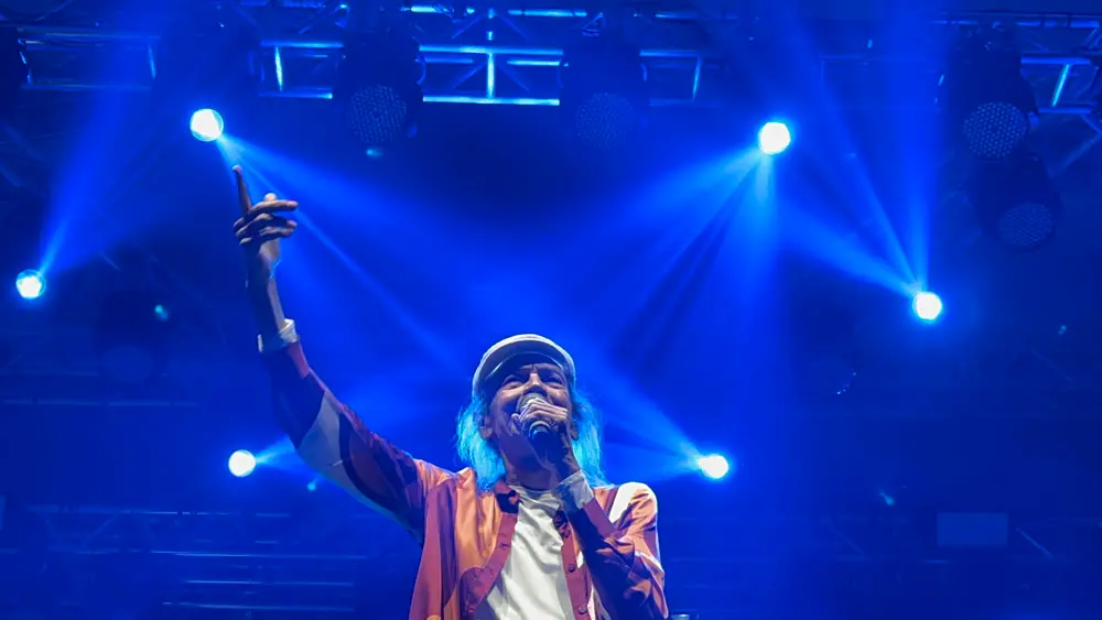 Artista é um dos principais nomes da cena musical nordestina e brasileira