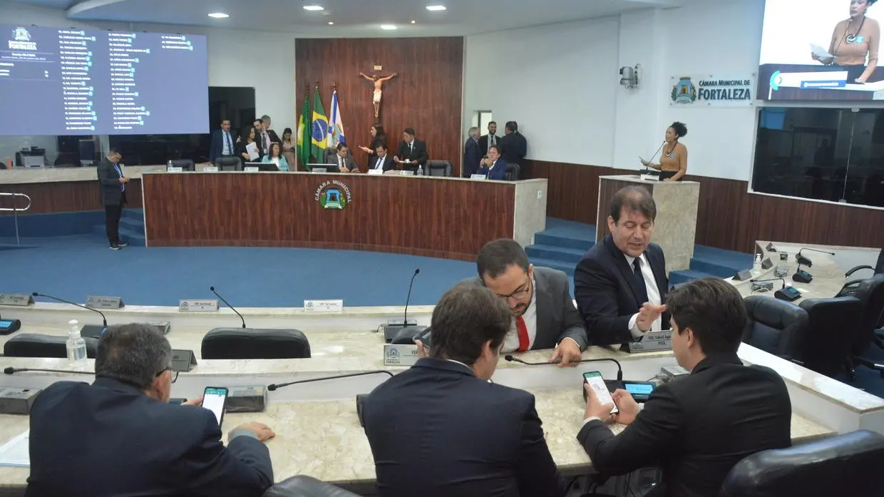capa da noticia
