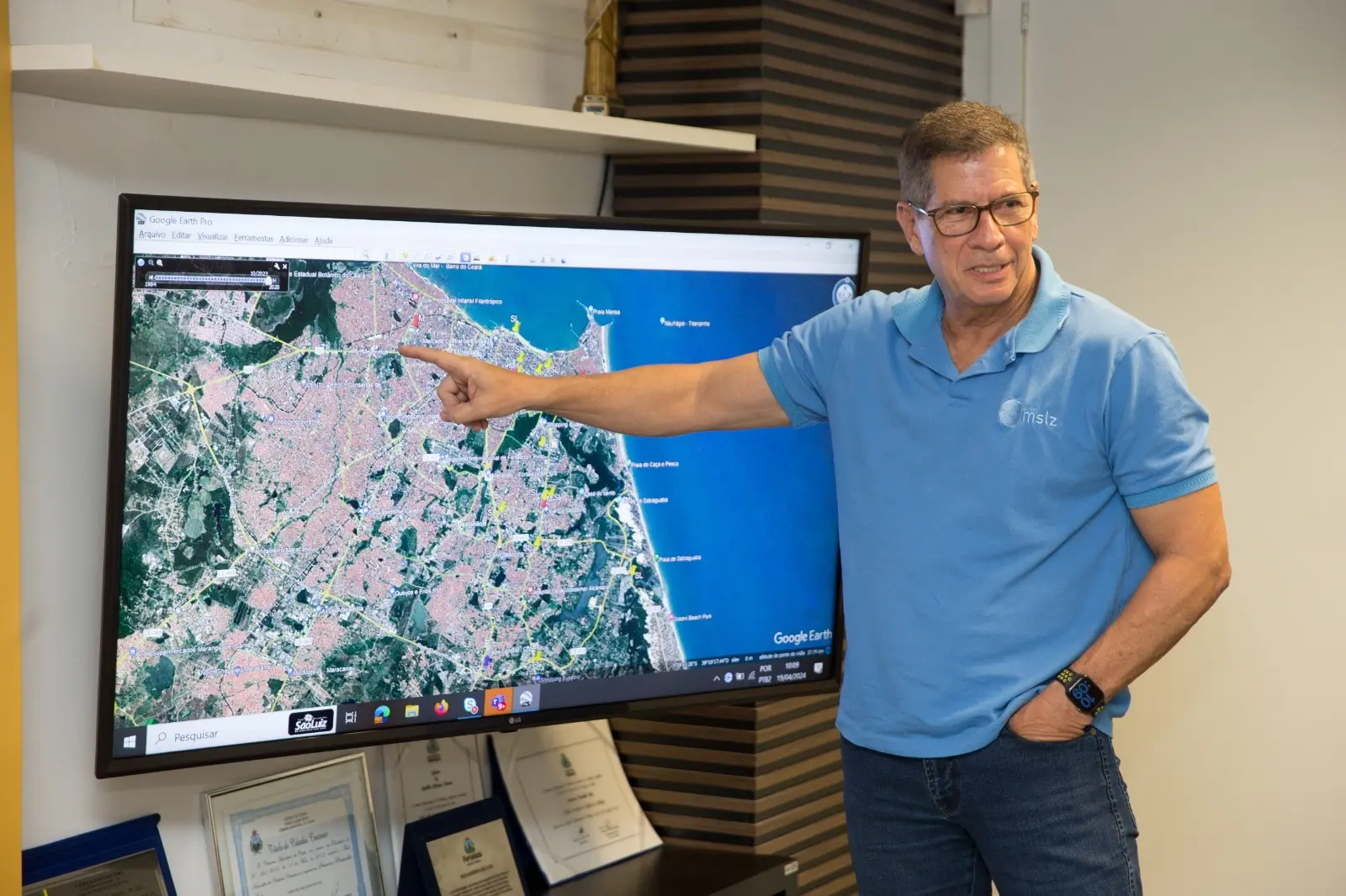 Severino Ramalho Neto