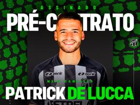 Patrick Lucca