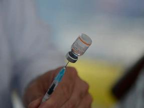 Ministério da Saúde confirmou a compra de 12,5 milhões de doses de vacina contra a covid-19 da farmacêutica Moderna