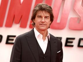 Ator Tom Cruise paga pensão milionária para filha que não vê há uma década