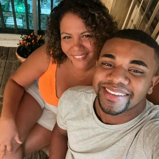 Davi publicou foto e mensagem para Mani, após especulações do fim do relacionamento