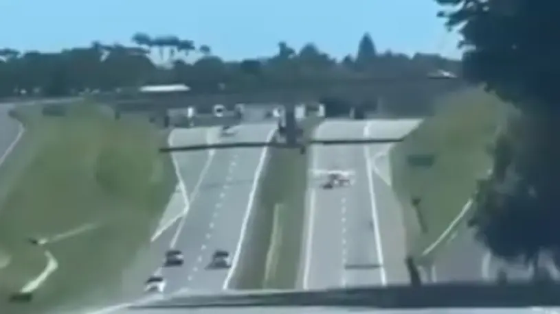 capa da noticia