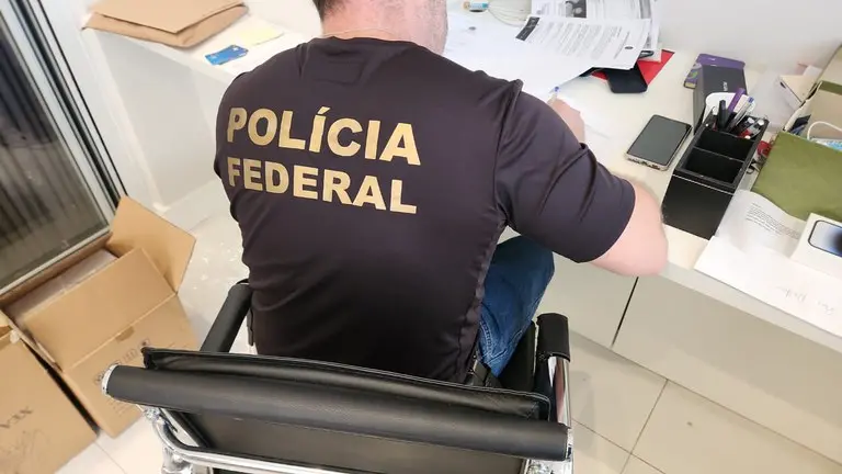 capa da noticia