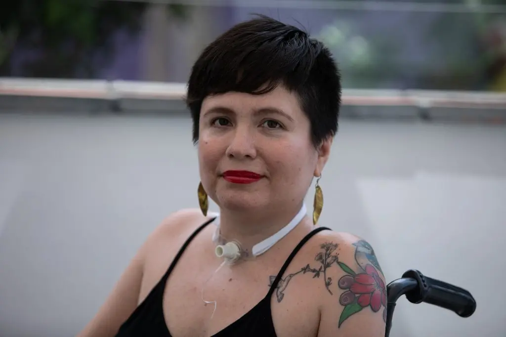 Ana Estrada, primeiro caso de eutanásia no Peru