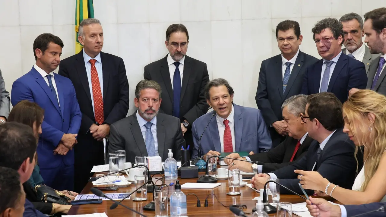 capa da noticia