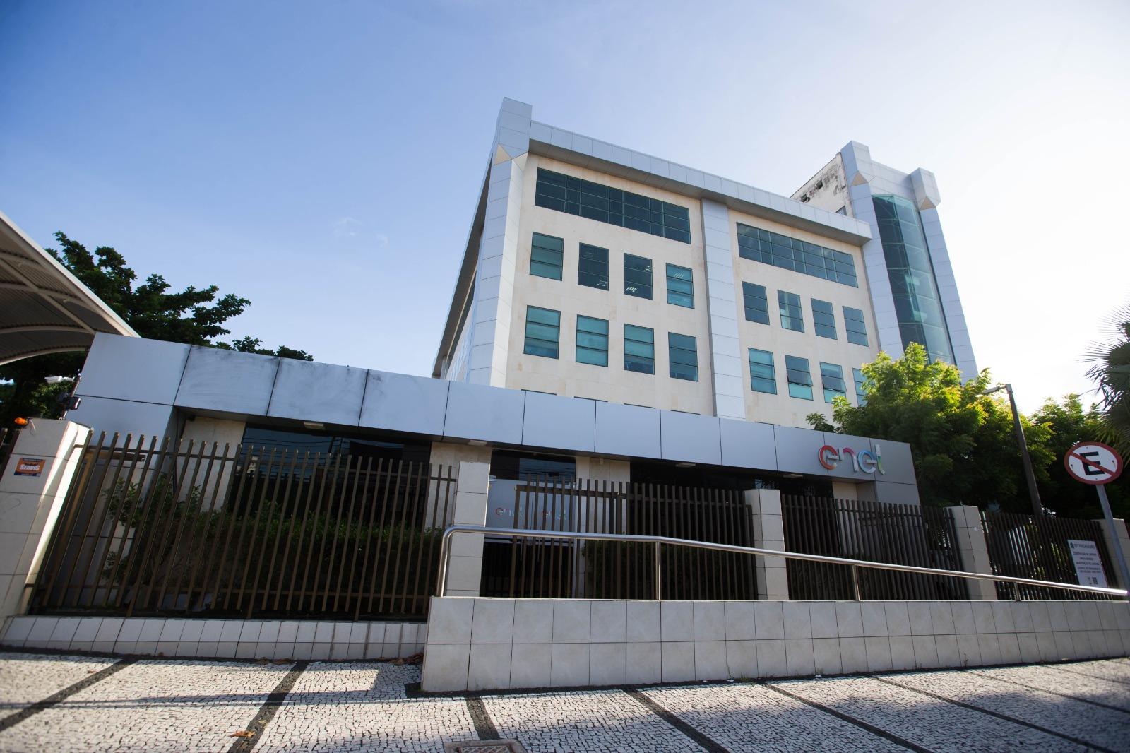 Enel Ceará
