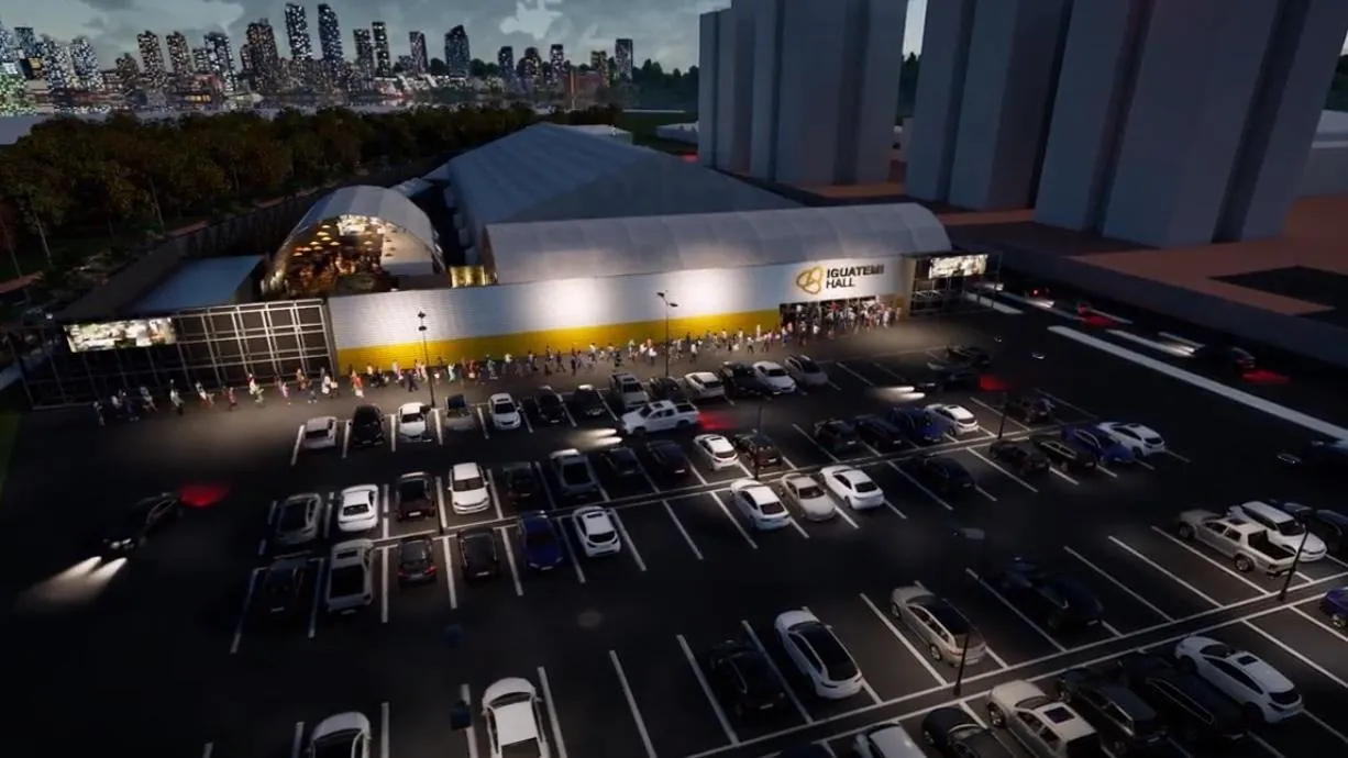 Novo 'superprédio' será construído no terreno onde fica o Iguatemi Hall
