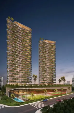 Superprédio Iguatemi 2